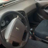 پژو پارس فروشی