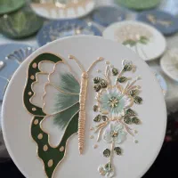 دیوارکوب برجسته