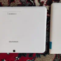 دو عدد تبلت|تبلت|رباط‌کریم, نصیرشهر|دیوار