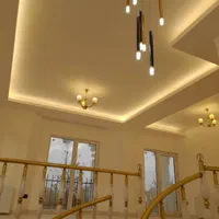 فروش ویلا 288 متر فول هوشمند/ ویو جنگل /رامسر|فروش خانه و ویلا|رامسر, |دیوار