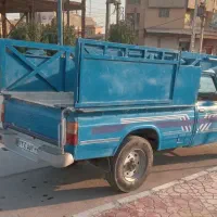 نیسان  ،حمل بار  اسباب کشی ،