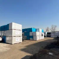 جیبرد پخش کناف