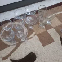 جام جنس خارجی که ناقص شده وایرانی