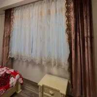 پرده مخمل