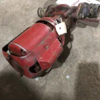 پمپ موتورخانه|آبگرمکن، پکیج، شوفاژ|اسکو, |دیوار