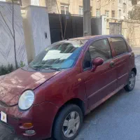 ام وی ام ۱۱۰ سه سیلندر