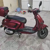 موتور کویر ۱۵۰  s5 مدل ۱۴۰۳