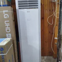 کولر ایستاده گری ۳۶ هزار نونو