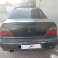 فروش دوو سیلو مدل ۸۰|خودرو سواری و وانت|اصفهان, زاجان|دیوار