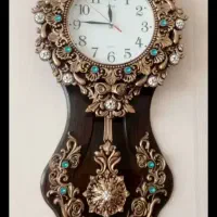 ساعت تزیینی