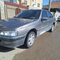 پارس سال مدل ۹۴|خودرو سواری و وانت|یاسوج, |دیوار