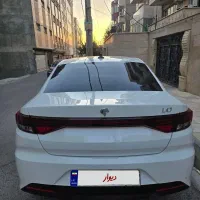 تارا ‌v4 اتوماتیک‌ صفر ۱۴۰۴|خودرو سواری و وانت|تبریز, |دیوار