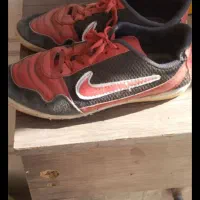 سلام کفش فوتبال سالن سایز ۴۰