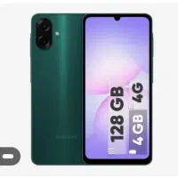 گوشی ram 4 a07 128  پلمپ شرکتی گارانتی دار