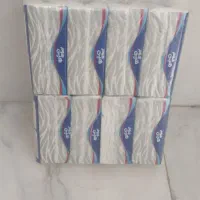 فروش دستمال کاغذی|مواد شوینده و دستمال کاغذی|رشت, معلم|دیوار