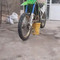 kx250