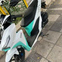 کلیک مدل آخر۴۰۲ به ۴۰۳ کویر s4جفت ریموت /درحد|موتورسیکلت|کرج, کیانمهر|دیوار
