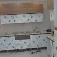 کابینت کمد دیواری دکوراسیون