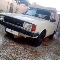 پیکان وانت ۸۸|خودرو سواری و وانت|زابل, |دیوار