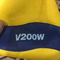 توپ میکاسا والیبال v200 اصلی