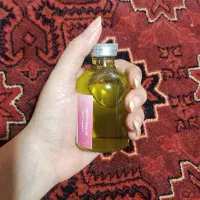 روغن تقویت ریشه مو