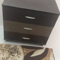 دراور کوتاه ...دارای سه کشو سالم