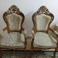 مبل سلطنتی ۹ نفره