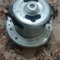 موتور جارو برقی