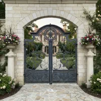 درب و پنجره|مصالح و تجهیزات ساختمان|تاکستان, |دیوار