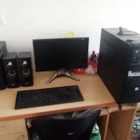 یک کامپیوتر کامل