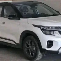 ماشین کیا سلتوس ۲۰۲۵