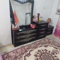 سرویس خواب دو نفره