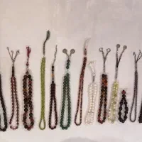 انواع تسبیح های مختلف