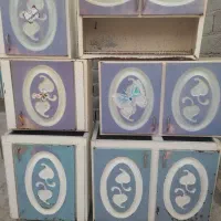 فروش کابینت فلزی آشپزخانه