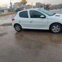 207مدل 401|خودرو سواری و وانت|نیشابور, شهرک فرهنگیان|دیوار