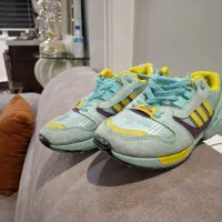 کتونیzxبچه گانه|کیف، کفش، کمربند|تهران, مجیدآباد|دیوار