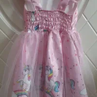 پیراهن دخترانه|کفش و لباس بچه|ماهدشت, |دیوار