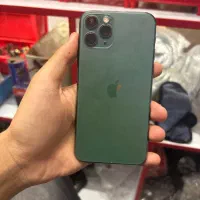 ایفون ۱۱ پرو