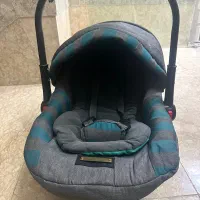 روروئک وکریر|کالسکه و لوازم جانبی|تهران, آهنگران (سراسیاب دولاب)|دیوار