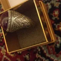 انگشتر یاقوت استار|جواهرات|همدان, |دیوار