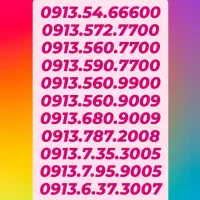 0913.795.9005|سیم‌کارت|رفسنجان, |دیوار