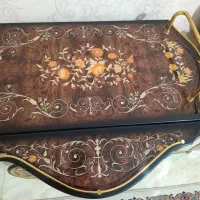 سرویس ارکوپال چینی|حراج|کرج, باغستان|دیوار