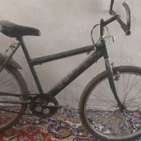 دوچرخه 26