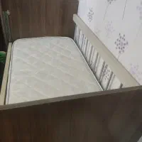 تخت کودک