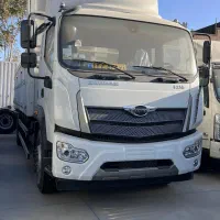 فورس ۱۲تن صفر خشک مدل 1403