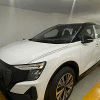 آئودی q5 ۲۰۲۴|خودرو سواری و وانت|تهران, زرگنده|دیوار