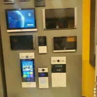 برق کشی و هوشمندسازی|خدمات پیشه و مهارت|ملایر, |دیوار