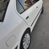 سمند ef7 دوگانه کارخانه|خودرو سواری و وانت|سنندج, |دیوار