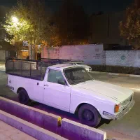 پیکان وانت ۹۳|خودرو سواری و وانت|الوند, |دیوار