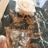 استکان و نلبکی